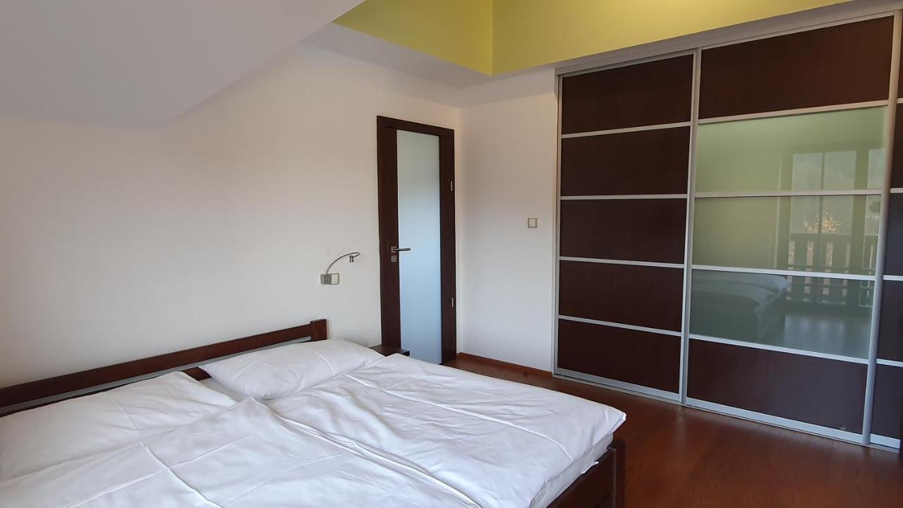 Apartmány EDDY Rokytnice nad Jizerou Exterior foto
