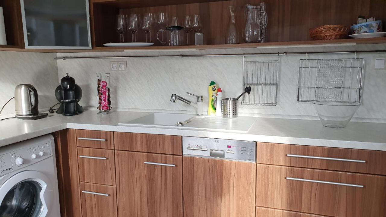 Apartmány EDDY Rokytnice nad Jizerou Exterior foto