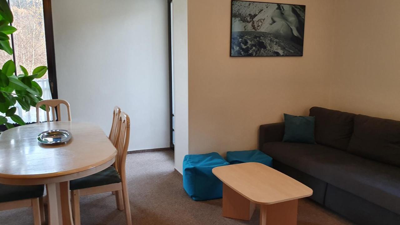 Apartmány EDDY Rokytnice nad Jizerou Exterior foto