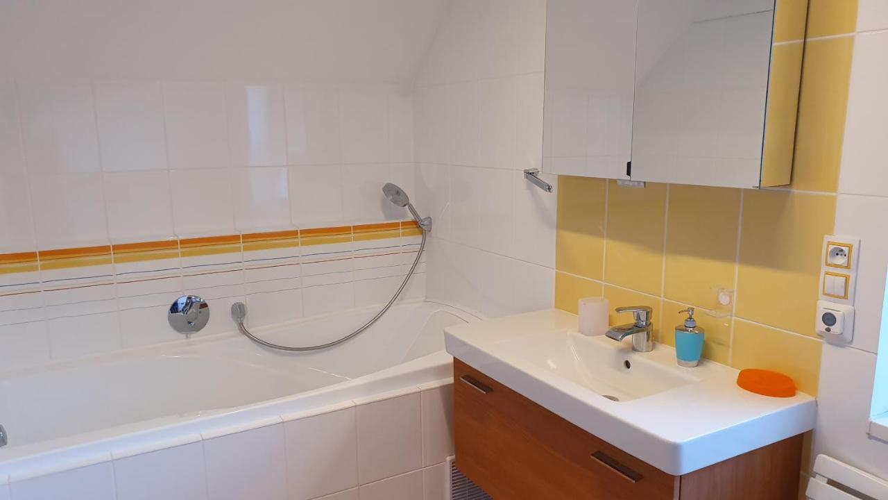 Apartmány EDDY Rokytnice nad Jizerou Exterior foto